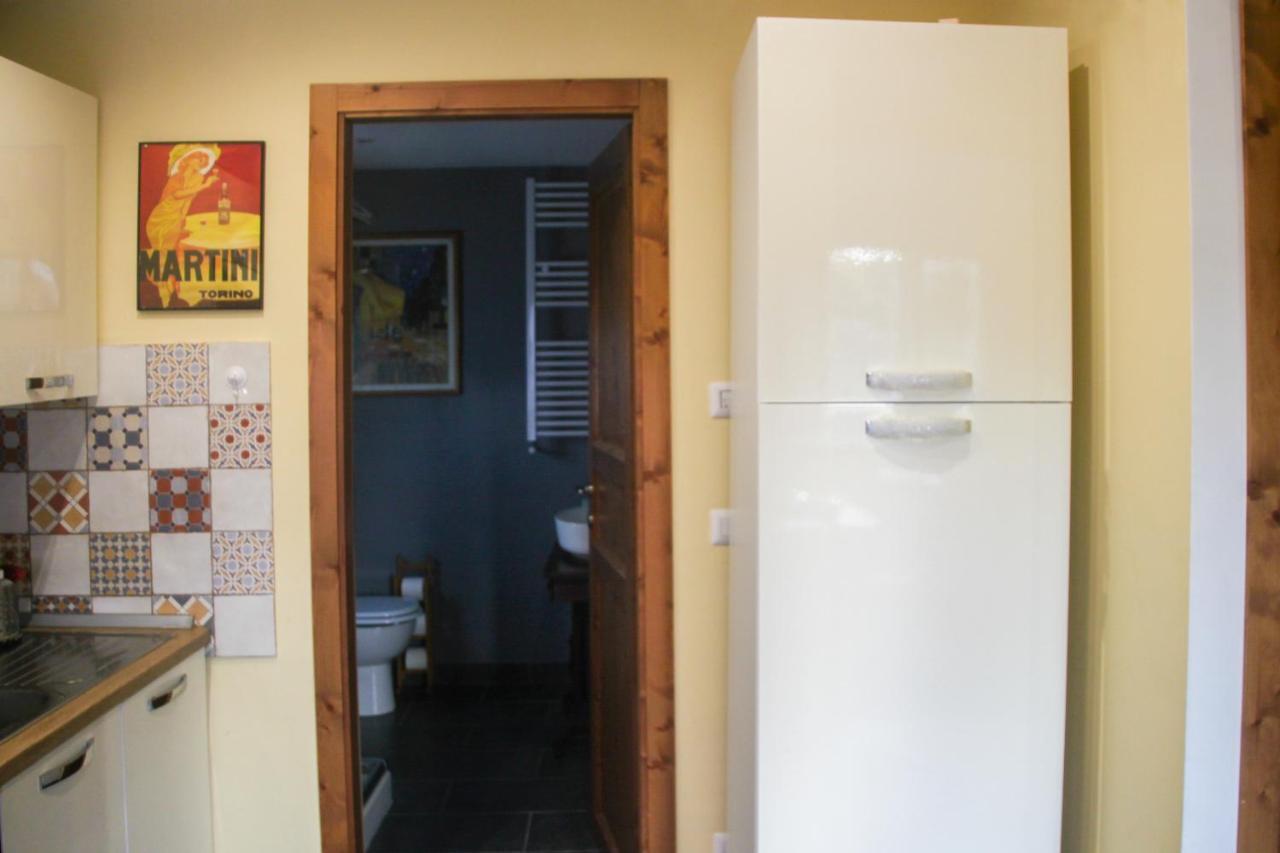La Casa Di Matilde Catânia Exterior foto