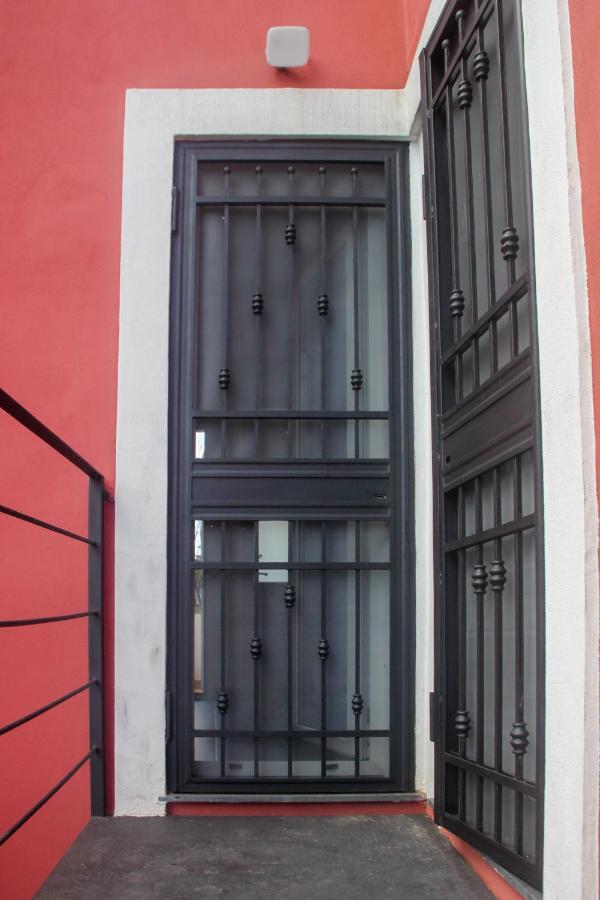 La Casa Di Matilde Catânia Exterior foto