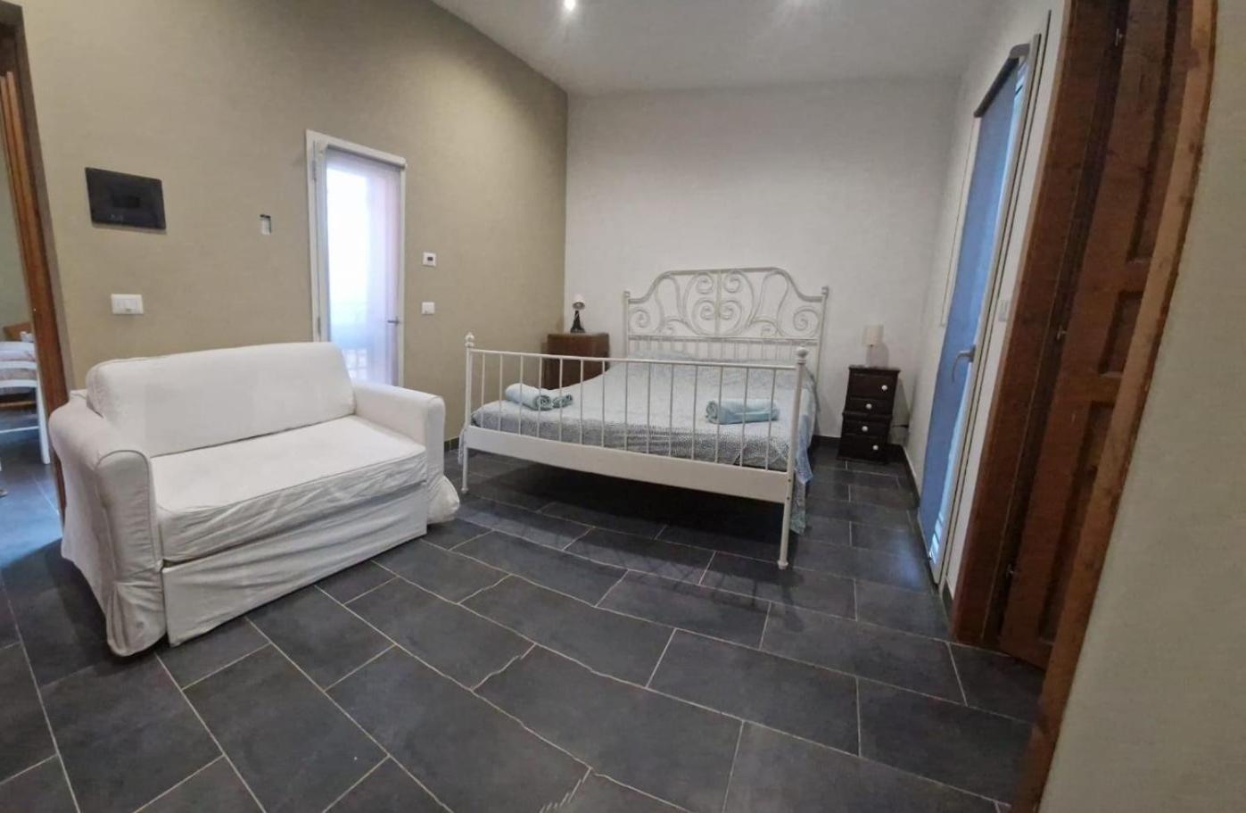 La Casa Di Matilde Catânia Exterior foto